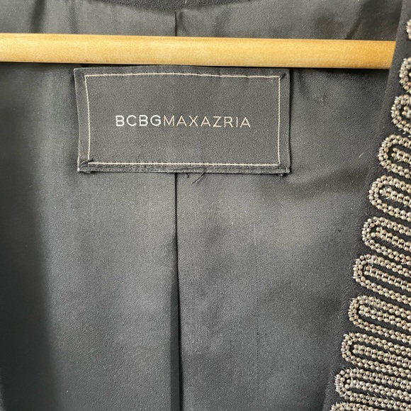 BCBG MaxAzria Blazer - Picture 3 of 6